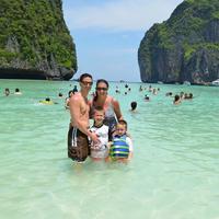 Отзыв от Даниил - DTV виза